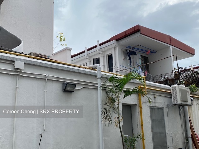 Tiong Bahru Estate (D3), Apartment #369240931